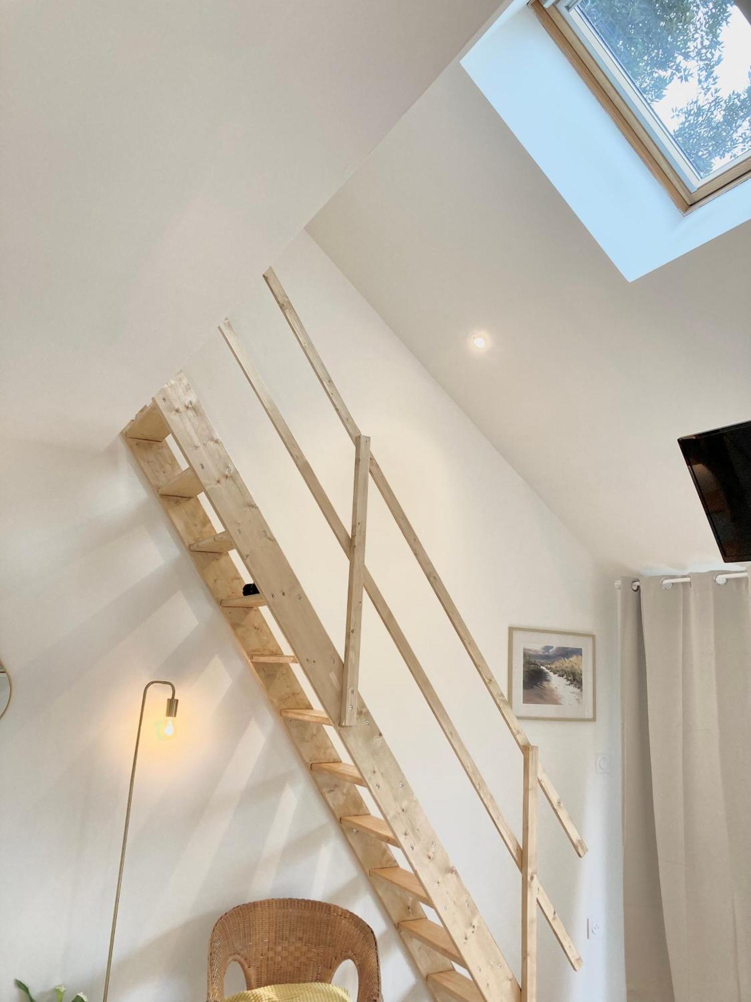 Cocon Maritime 1 & 1 Mezzanine