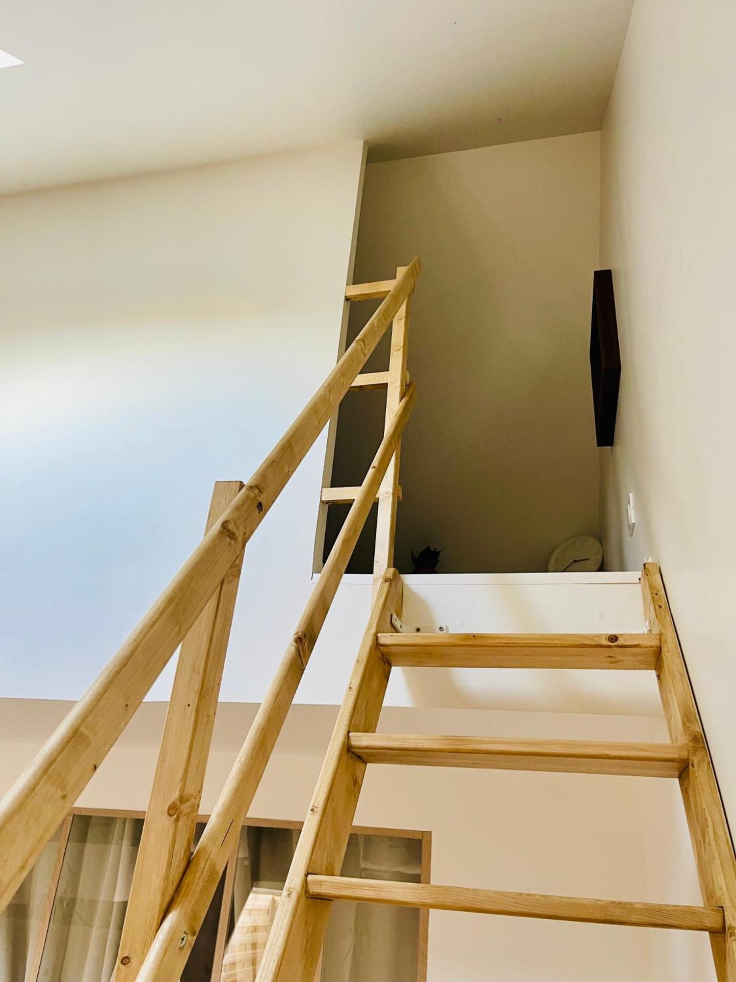 Cocon Maritime 1 & 1 Mezzanine Ouistreham